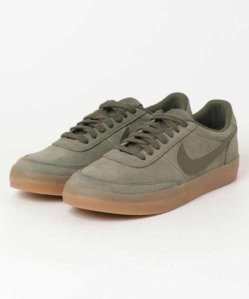 NIKE（ナイキ） スニーカー キルショット2 メンズ : ZOZOTOWN Yahoo!店