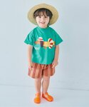 ハーフパンツ パンツ 短パン バリエーションミ...の詳細画像4