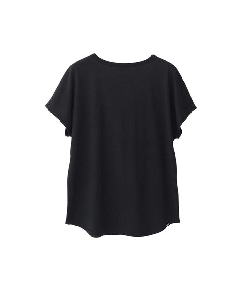 HYSTERIC GLAMOUR（ヒステリックグラマー） 半袖Tシャツ FREE レッド