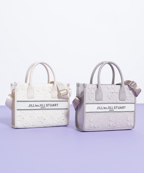JILL by JILL STUART（ジルバイジルスチュアート） トートバッグ