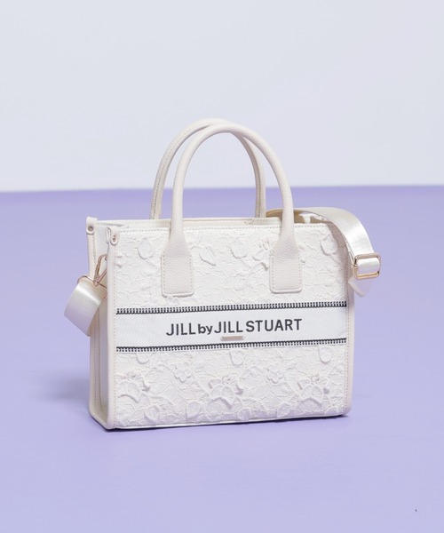 JILL by JILL STUART（ジルバイジルスチュアート） トートバッグ