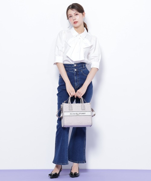 JILL by JILL STUART（ジルバイジルスチュアート） トートバッグ