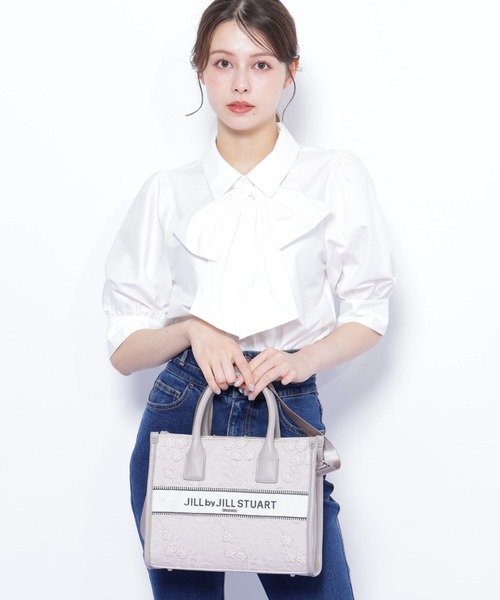 JILL by JILL STUART（ジルバイジルスチュアート） トートバッグ 
