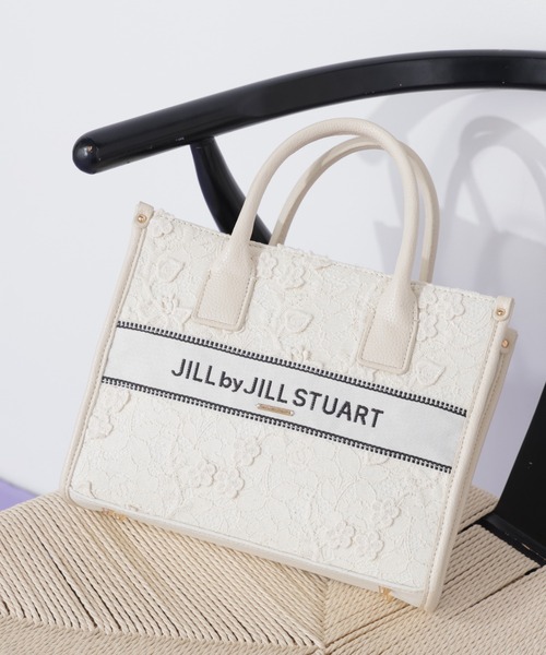 JILL by JILL STUART（ジルバイジルスチュアート） トートバッグ