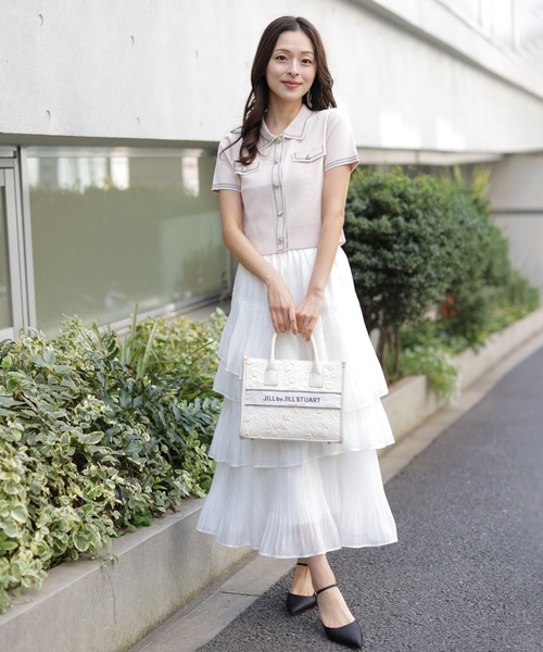 JILL by JILL STUART（ジルバイジルスチュアート） トートバッグ 