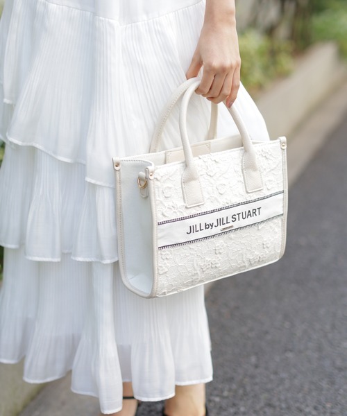 JILL by JILL STUART（ジルバイジルスチュアート） トートバッグ