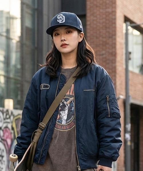 NEW ERA（ニューエラ） キャップ 帽子 メンズ ニューエラ「NEW ERA
