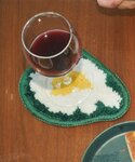 ランチョンマット 「クリエイター「FLINT ...の詳細画像3