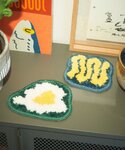 ランチョンマット 「クリエイター「FLINT ...の詳細画像1