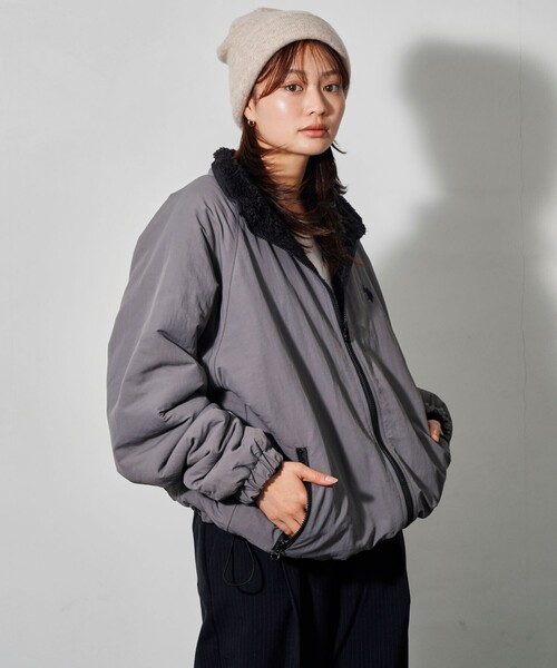 山*田様 U S POLO ブルゾン U.S. POLO ASSN.（ユーエスポロアッスン） ブルゾン LARGE ネイビー