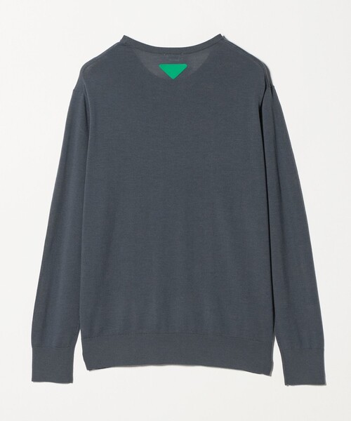 5525golf セーター ニット 「別注」「5525 for UNITED ARROWS GOLF