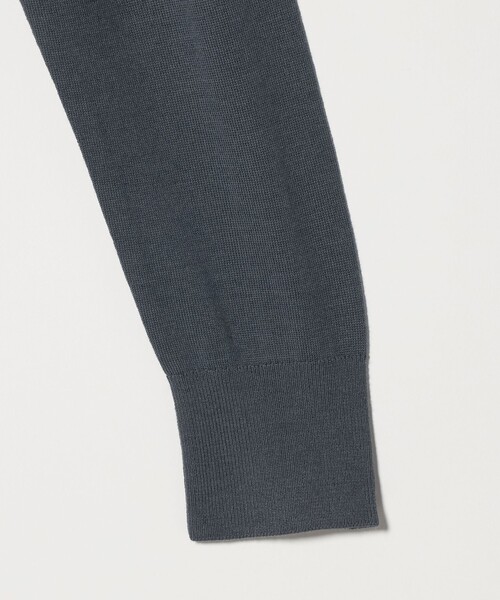 5525golf セーター ニット 「別注」「5525 for UNITED ARROWS GOLF