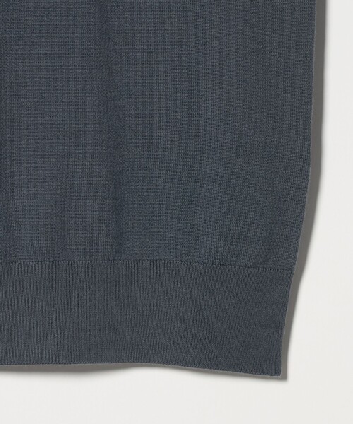 5525golf セーター ニット 「別注」「5525 for UNITED ARROWS GOLF