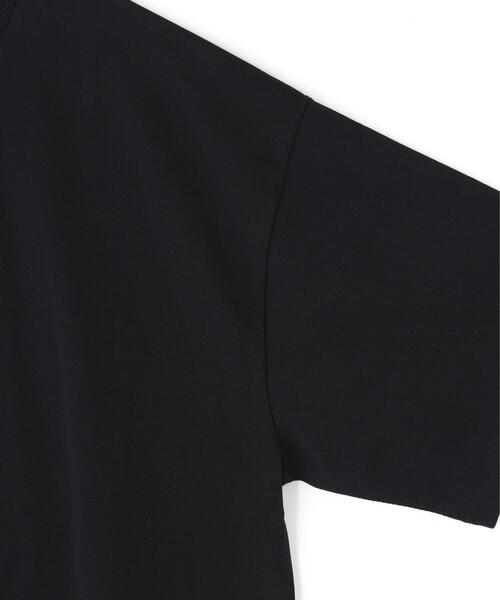 tシャツ A4A/エーフォーエー/TIDE S/S TEE メンズ レディースの画像