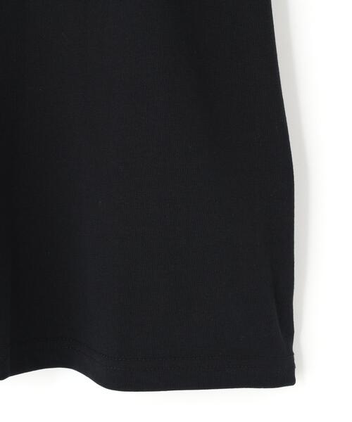 tシャツ A4A/エーフォーエー/TIDE S/S TEE メンズ レディースの画像