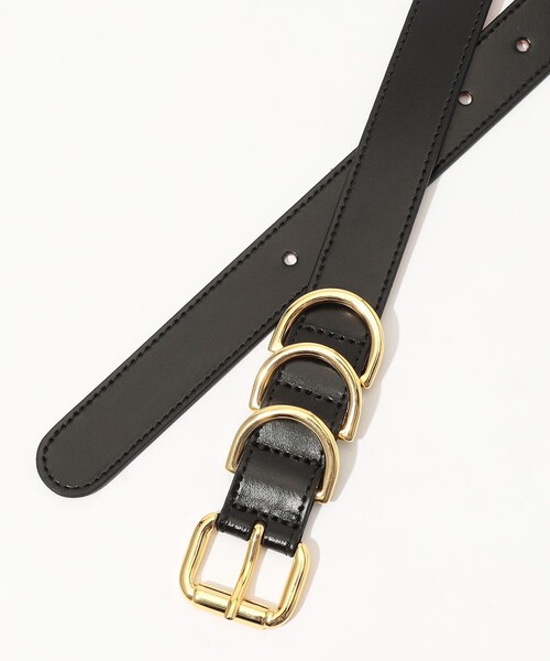 AMBOISE  ベルト ATELIER AMBOISE 3051 BELT | Life Style | HER. Online Store