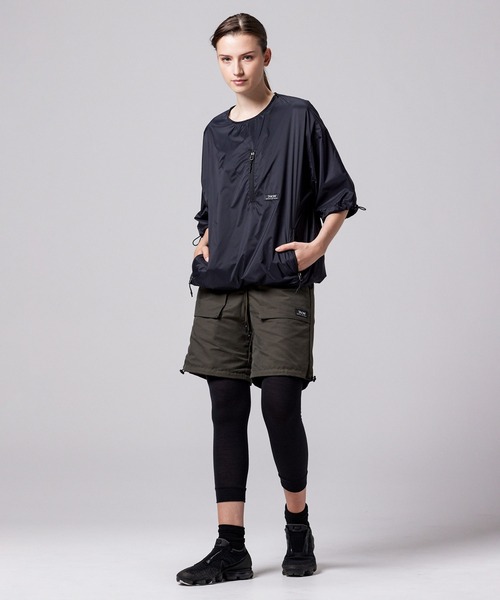 TAION（タイオン） tシャツ 「」「ユニセックス」ノンダウン