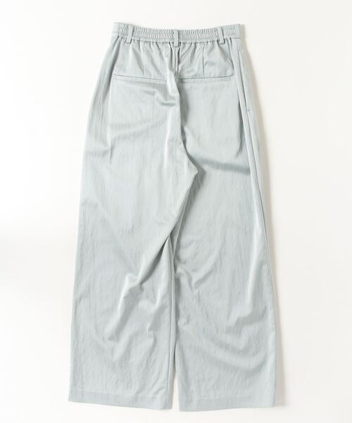 「UNITED ARROWS」 パンツ 34 ブラック レディース_画像2