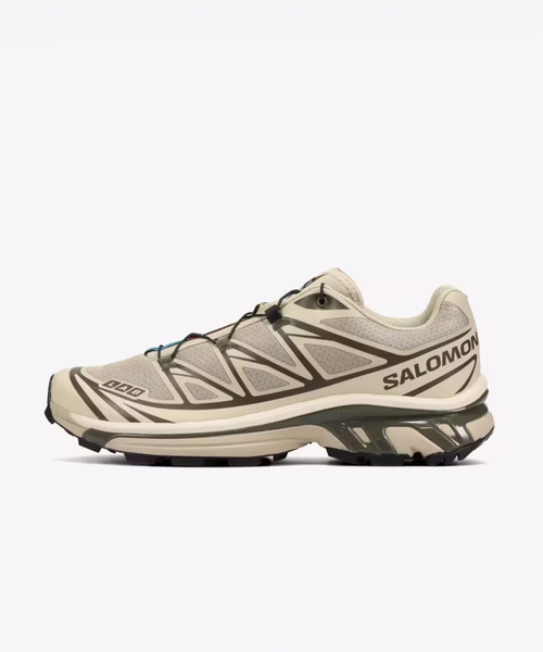 SALOMON（サロモン） スニーカー XT-6 メンズ レディース : ZOZOTOWN