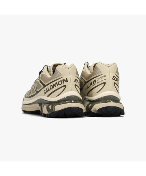 SALOMON（サロモン） スニーカー XT-6 メンズ レディース : ZOZOTOWN