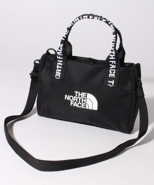 「THE NORTH FACE」 バッグ・ケース類 FREE ブラック メンズ