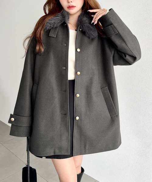 MACKINTOSH PHILOSOPHY（マッキントッシュフィロソフィー） ステン