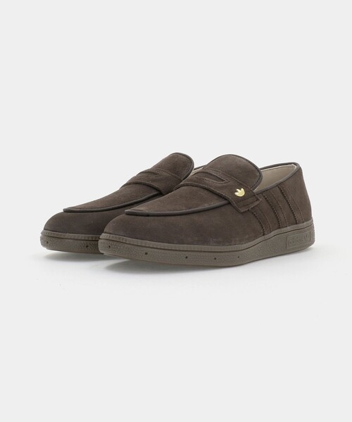 アディダス adidas ハンドボール スペツィアル ローファー adidas Originals スニーカー 「adidas Originals」ハンドボール