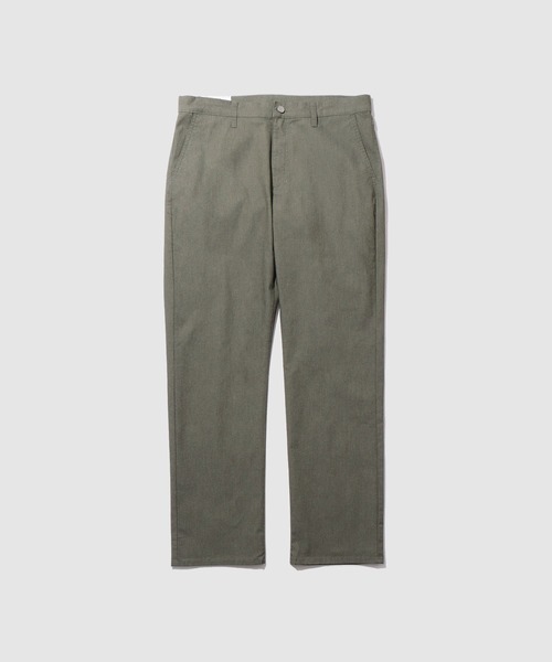 NAVY パンツ 「SARARI /サラリ」接触冷感 抗菌防臭 ドライ クール