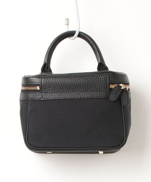 「Ch!iii BAG」 ハンドバッグ - ブラック レディース_画像2