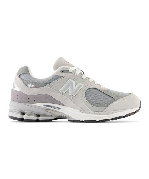 New Balance（ニューバランス） ローカットスニーカー 25.0cm グレー