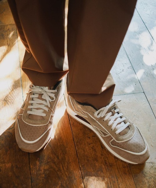 Reebok（リーボック） スニーカー ホワイトマウンテニアリング