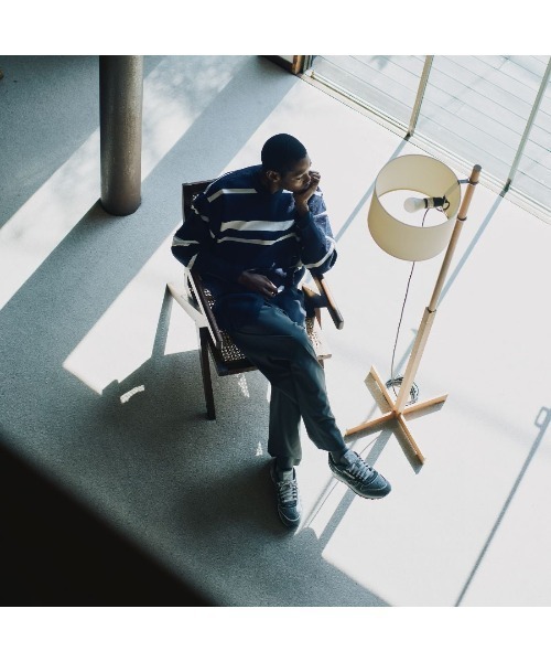 Reebok（リーボック） スニーカー ホワイトマウンテニアリング