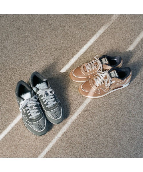 未使用】White Mountaineering×Reebook☆スニーカー Reebok（リーボック） スニーカー ホワイトマウンテニアリング