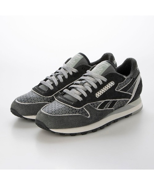 Reebok（リーボック） スニーカー ホワイトマウンテニアリング