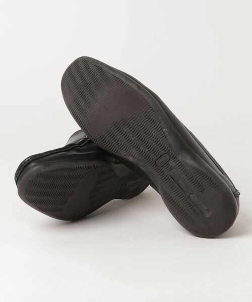 「Clarks」 シューズ 9.5 ブラック メンズ_画像3