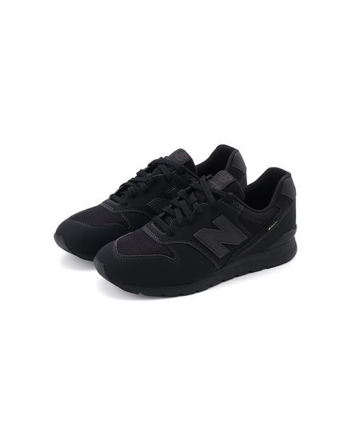 スニーカー 「New Balance」996 Gore-Tex レディースの画像