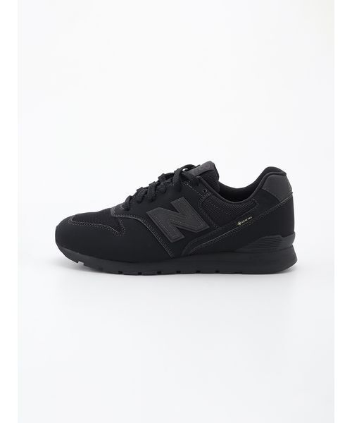 スニーカー 「New Balance」996 Gore-Tex レディースの画像