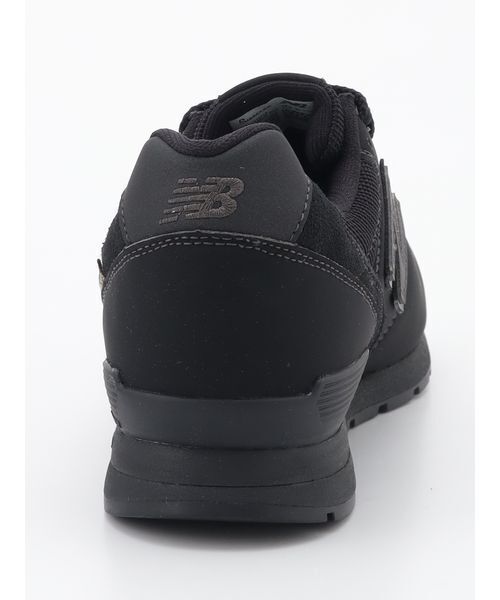 スニーカー 「New Balance」996 Gore-Tex レディースの画像