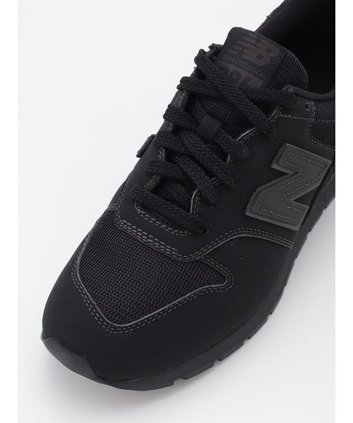 スニーカー 「New Balance」996 Gore-Tex レディースの画像