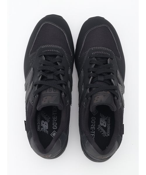 スニーカー 「New Balance」996 Gore-Tex レディースの画像