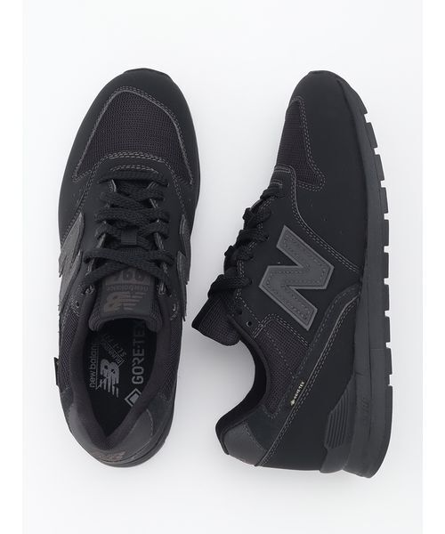 スニーカー 「New Balance」996 Gore-Tex レディースの画像
