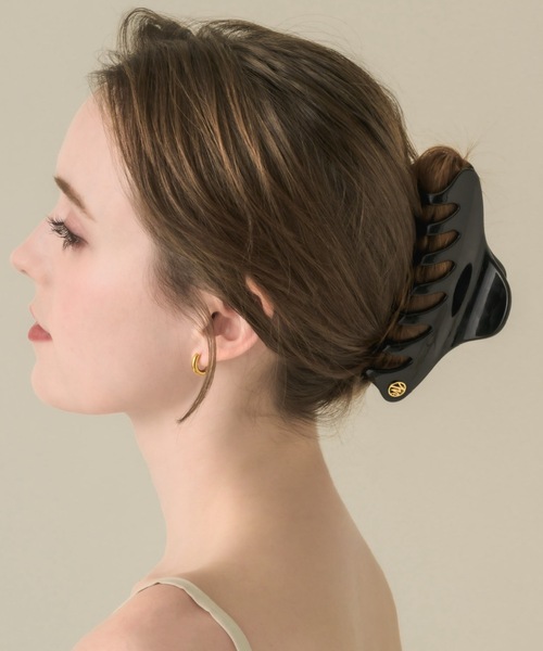 ch!iiibag ch!iii Hair Clip ヘアクリップ 新品未使用品 muku ヘアクリップ HAIRCLIP/VENTI CLEW : ZOZOTOWN Yahoo!店 - 通販