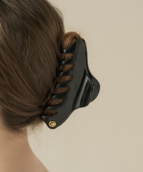muku ヘアクリップ HAIRCLIP/VENTI CLEW : ZOZOTOWN Yahoo!店 - 通販