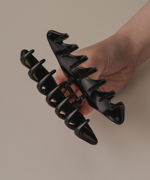 muku ヘアクリップ HAIRCLIP/VENTI CLEW : ZOZOTOWN Yahoo!店 - 通販