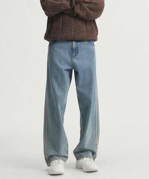 Levi's VINTAGE CLOTHING 「LEVI'S CLOTHING」 デニムパンツ 28inch
