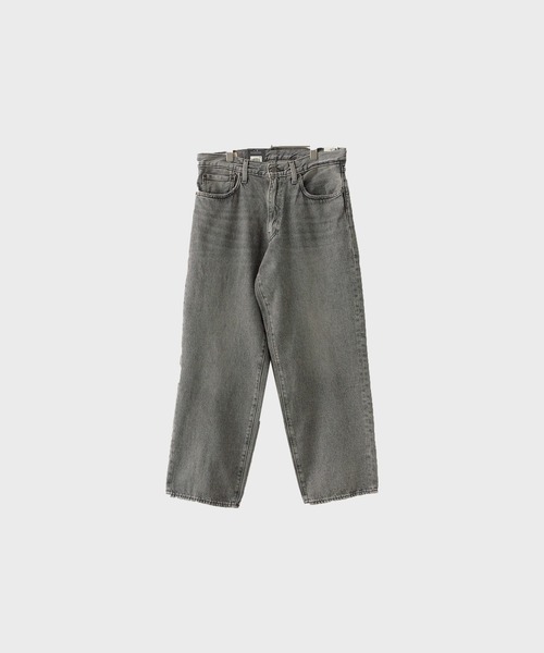 Levi's（リーバイス） ワイドパンツ ジーンズ LEVI'S/ 578 BAGGY DENIM