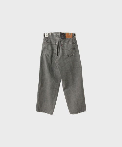 Levi's（リーバイス） ワイドパンツ ジーンズ LEVI'S/ 578 BAGGY DENIM