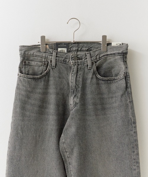 Levi's（リーバイス） ワイドパンツ ジーンズ LEVI'S/ 578 BAGGY DENIM