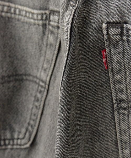 Levi's（リーバイス） ワイドパンツ ジーンズ LEVI'S/ 578 BAGGY DENIM