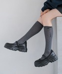 「LOWRYS FARM」 シューズ LARG...の詳細画像1